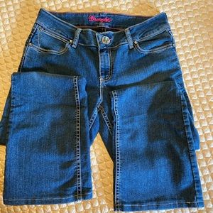 Wrangler Ladies Jeans